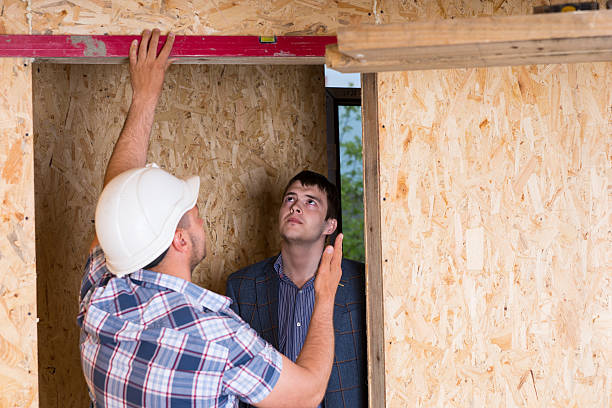 Best Insulation for New Construction  in Sedona, AZ